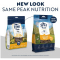 Ziwi Peak Original Air-Dried Chicken Recipe for Cats 無穀物脫水放養雞貓糧 1kg x4