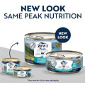 Ziwi Peak Original Wet Mackerel & Lamb Recipe for Cats 無穀鯖魚及羊肉配方貓糧 3oz
