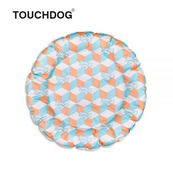 TouchDog Ice Pad 厚形寵物冰墊 