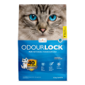 Intersand Odour Lock(Blue)  天無塵貓砂 12kg