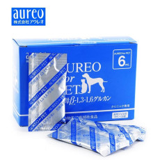 Aureo黑酵母 6mL(內付30小包)