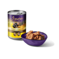 Zignature Turkey Can food For Dogs 火雞配方狗罐頭 13oz