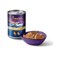 Zignature Trout & Salmon Can food For Dogs 鱒魚及三文魚配方狗罐頭 13oz