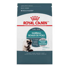 Royal Canin Intense Hairball Care 強力去毛球護理配方 2kg