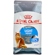 Royal Canin Light Weight Care For Cats 減肥貓護理配方 3kg