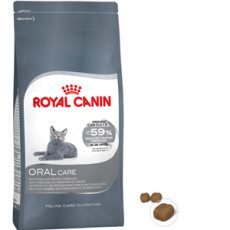 Royal Canin Oral Care 去牙石貓護理配方  3.5kg