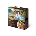 Doctor B's BARF Lamb Recipe Frozen Dog Food 急凍糧 - 羊肉+蔬菜(每盒有12塊)