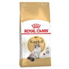 Royal Canin Ragdoll 布偶貓配方 2kg
