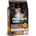 Nutram T-23 Nutram Total Grain-Free® Chicken and Turkey Recipe Dog Food(Big Bite) 無穀火雞配方(大粒) 2kg
