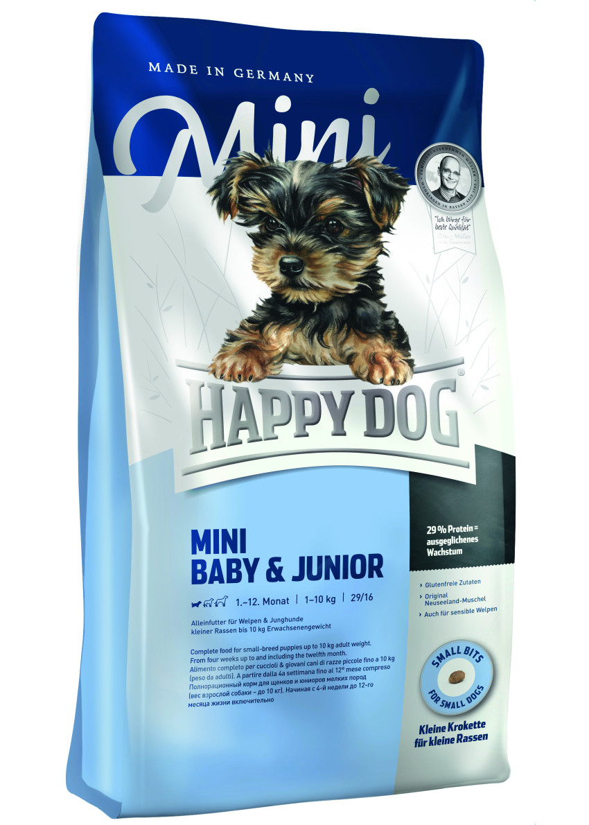 Happy dog outlet mini piemonte