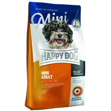 Happy Dog Supreme Mini Adult 小型成犬配方 4kg