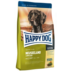 Happy Dog Sensible Neuseeland 成犬紐西蘭羊肉青口配方 4kg