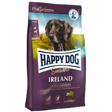 Happy Dog Sensible Ireland 成犬愛爾蘭三文魚兔肉配方 4kg
