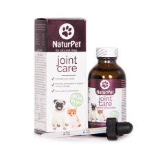 Naturpet Joint Care (Formerly Arthritis Relief) 關節諼理 30ml
