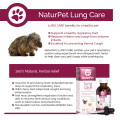 Naturpet Lung Care (Formerly Healthy Lungs) 肺部護理 100ml