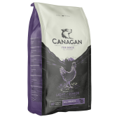 Canagan Grain Free Scottish Salmon (Small Bite) For Dogs 無