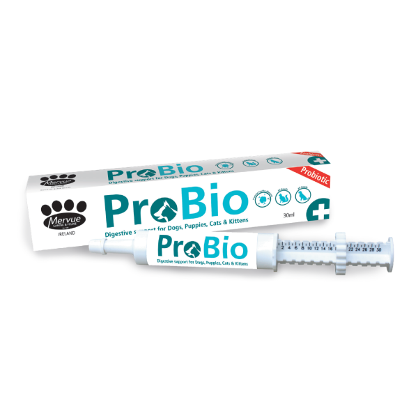 Pro-Bio Probiotic Recovery Gel 胃腸爽益生菌康復凝膏 30ml