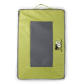 All For Paws Quick Dry Outdoor Mat (Green -Small ) 戶外通爽墊 (綠色-小碼)