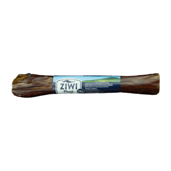 ZiwiPeak Oral Healthcare Chews - Full Venison Shanks Bone 鹿腿骨 X4