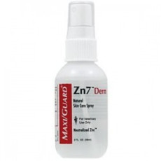 MAXI/GUARD® Zn7® Derm spray 消炎噴劑 2oz