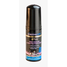Positive Care 泡泡靈 Skin Healer & Protector Spray 50ml