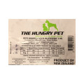 BORD (The Hungry Pet) Pet Dinner - Goat Possum Wallaby ( Hyper Allergeric) 寵物肉餅 - 低敏配方 1kg (12 pcs)