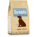 Symply Light / Senior Chicken dog food 高齡/體重控制(雞肉)配方 2kg