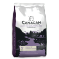 Canagan Grain Free Light for overweight, senior and sterilised cats 無穀物體重控制/高齡/絕育配方 4kg