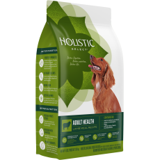 Holistic Select Adult Health Lamb Meal Recipe 成犬羊肉低敏配方 30lbs
