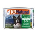 K9 Natural Lamb Feast Can 成犬羊肉主食狗罐頭 170g