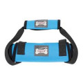 DogLemi Professional Dog Lift Support Harness Blue Color 後支步行輔助帶- 藍色(L)