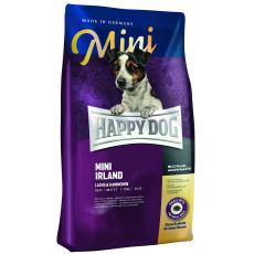Happy Dog Supreme Mini Irland 小型犬愛爾蘭三文魚兔肉 4kg