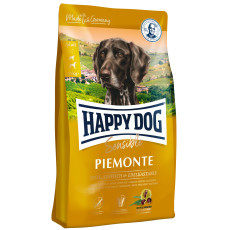 Happy Dog Piemonte 意大利鴨肉栗子無穀物 4kg