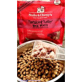 Stella & Chewy's Meal Mixers Tantalizing Turkey For Dogs 火雞誘惑(火雞肉配方) 乾狗糧伴侶 18oz