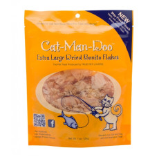 Cat-Man-Doo Bonito Flakes  柴魚片1oz