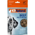 K9 Natural Beef Healthy Bites 凍乾牛肉粒零食 50g 