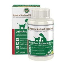 Natural Animal Solutions Joint Pro Advance 醫療級關節藥 60粒