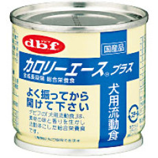 d.b.f Calorie Ace+ Dog Milk 高能營養奶(犬用) 85g X  24