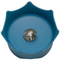 Crownjewel Gemwater Bowl 寵物寶石碗 - 海洋藍色