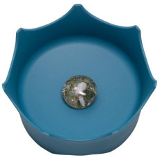 Crownjewel Gemwater Bowl 寵物寶石碗 - 海洋藍色
