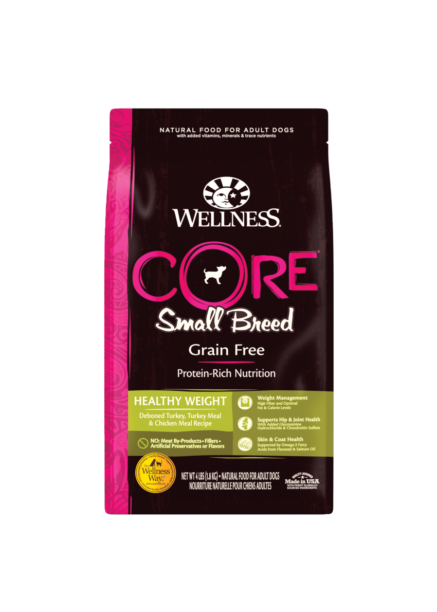 Wellness core deals reduced fat