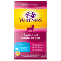 Wellness Complete Health Small Breed Senior Dogs 小型老犬(火雞豌豆) 4lbs