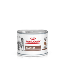 Royal Canin Recovery For Dogs and Cats 貓/狗隻康復支援營養罐頭濕糧 195g