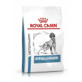 Royal Canin Veterinary Diet Hypoallergenic Dry (DR21)  處方低敏感狗糧 2kg
