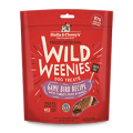 Stella & Chewy's Wild Weenies - Game Bird Recipe (with Turkey, Duck, Quail)  凍乾香腸小食-獵鳥配方 3.25oz 