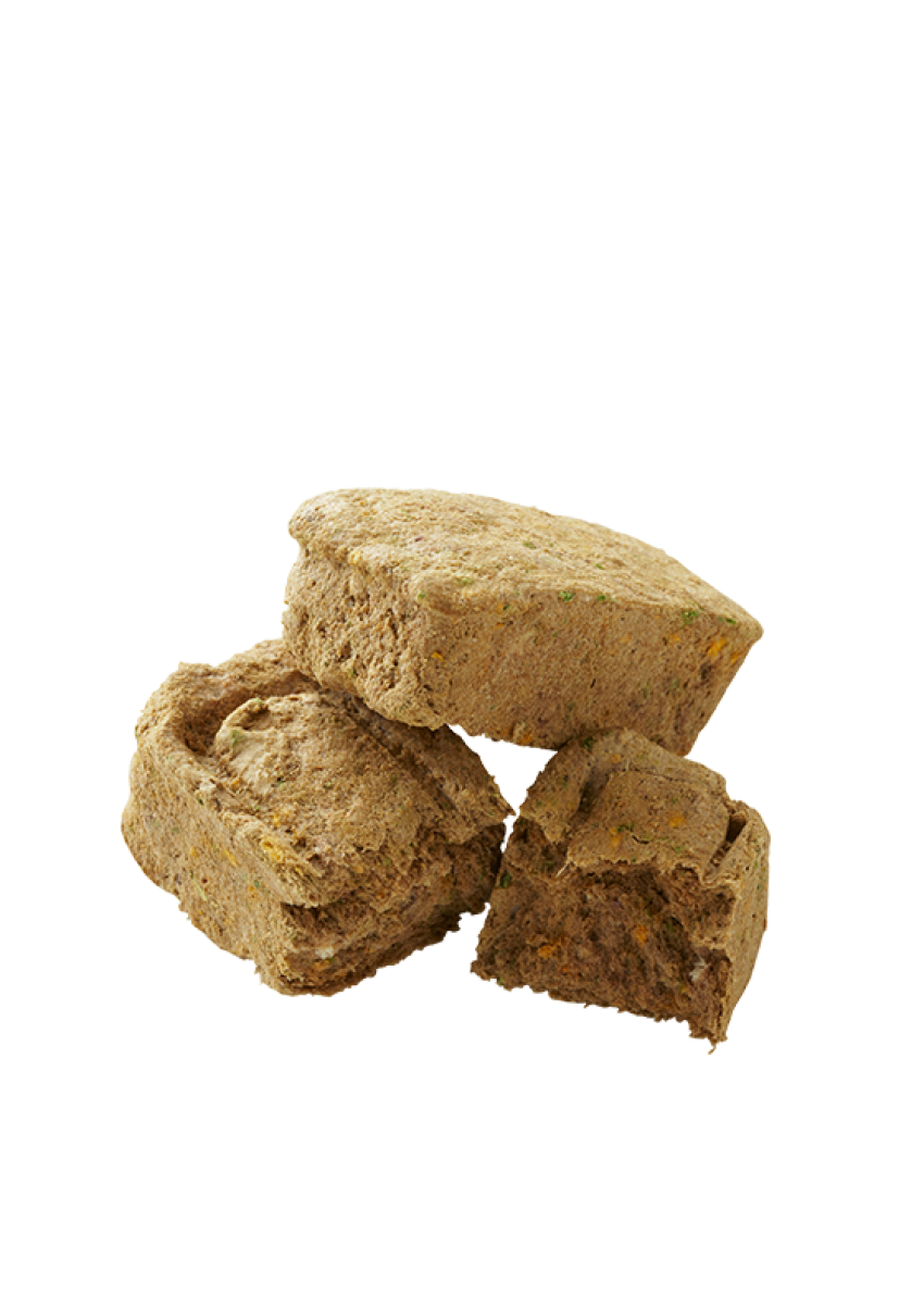 Primal Canine Raw Freeze Dried Rabbit Formula 14oz