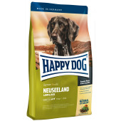Happy Dog Sensible Neuseeland 成犬紐西蘭羊肉青口配方 12.5kg