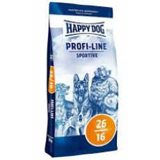 Happy Dog Profi Line Sportive 26/16 成犬運動配方 20kg