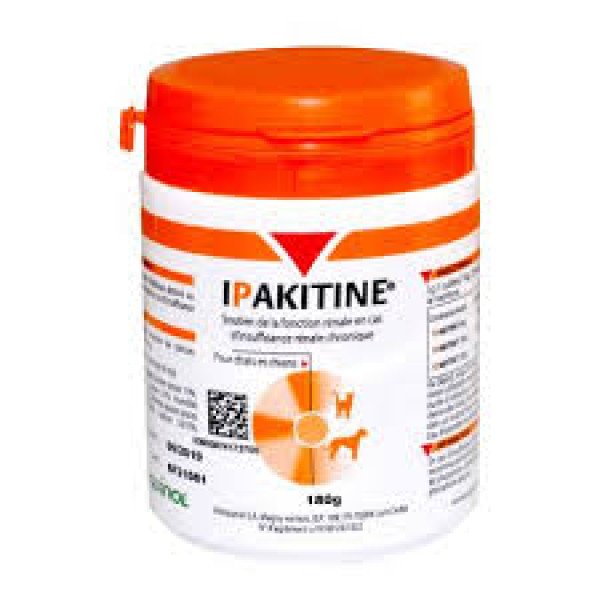 Ipakitine® 降磷粉 60g X3