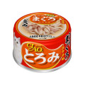 CIAO Chicken , Tuna and Scallops Cat wet Food 濃湯 雞肉・吞拿魚 瑤柱味貓罐頭 80g X24
